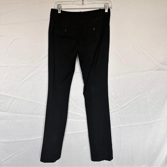 Limited Black Drew Straight Leg Pants, Size 0 - Picture 6 of 6